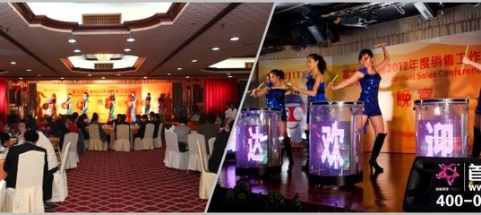 璀璨珠海，共慶華章——專業(yè)周年慶典舞臺設計與演出節(jié)目策劃全案