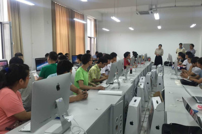 知名計算機技術(shù)培訓機構(gòu)盤點與選擇指南