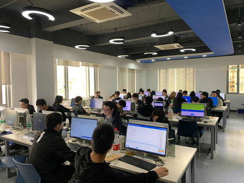 強技能 提成績——我院扎實推進(jìn)18級學(xué)生技能高考實訓(xùn)與計算機技術(shù)培訓(xùn)工作