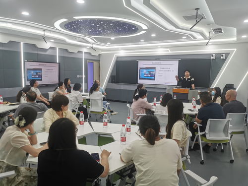 宿遷技師學(xué)院智慧錄播教室培訓(xùn)圓滿落幕，賦能教師計算機技術(shù)應(yīng)用能力新提升