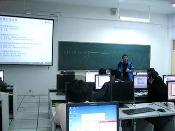 計算機與軟件學院成功舉辦數(shù)據(jù)存儲技術(shù)專業(yè)培訓，深化前沿計算機技術(shù)人才培養(yǎng)