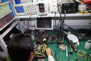 北京計算機維修技術(shù)培訓 掌握核心技能，開拓高薪職業(yè)道路